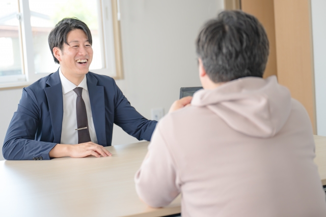 メンテ以外も！メンテ屋の仕事